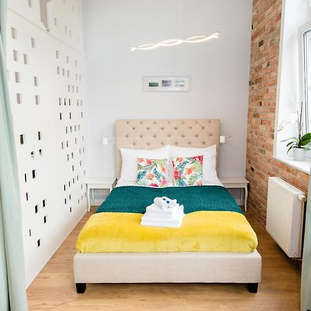 Bliss Apartments بوزنان المظهر الخارجي الصورة