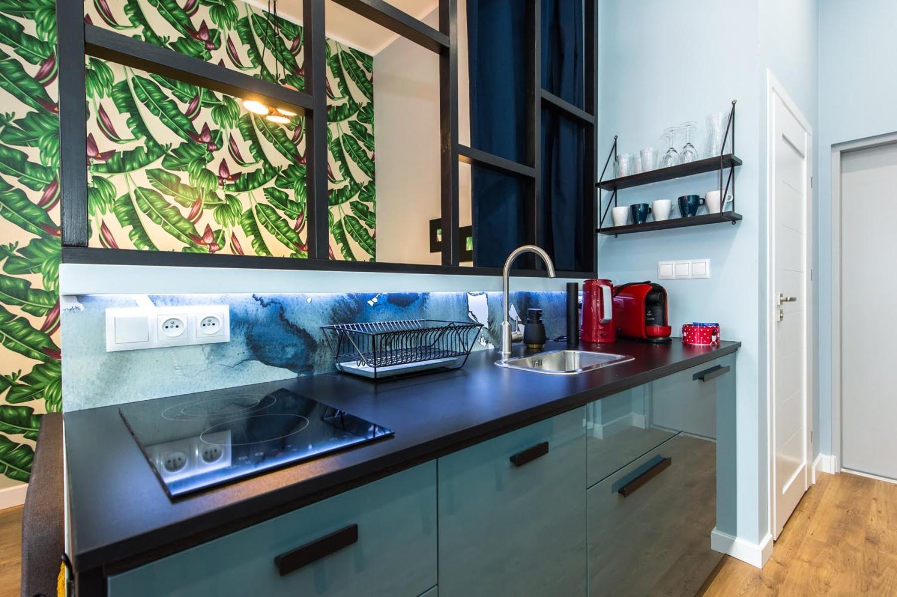Bliss Apartments بوزنان المظهر الخارجي الصورة