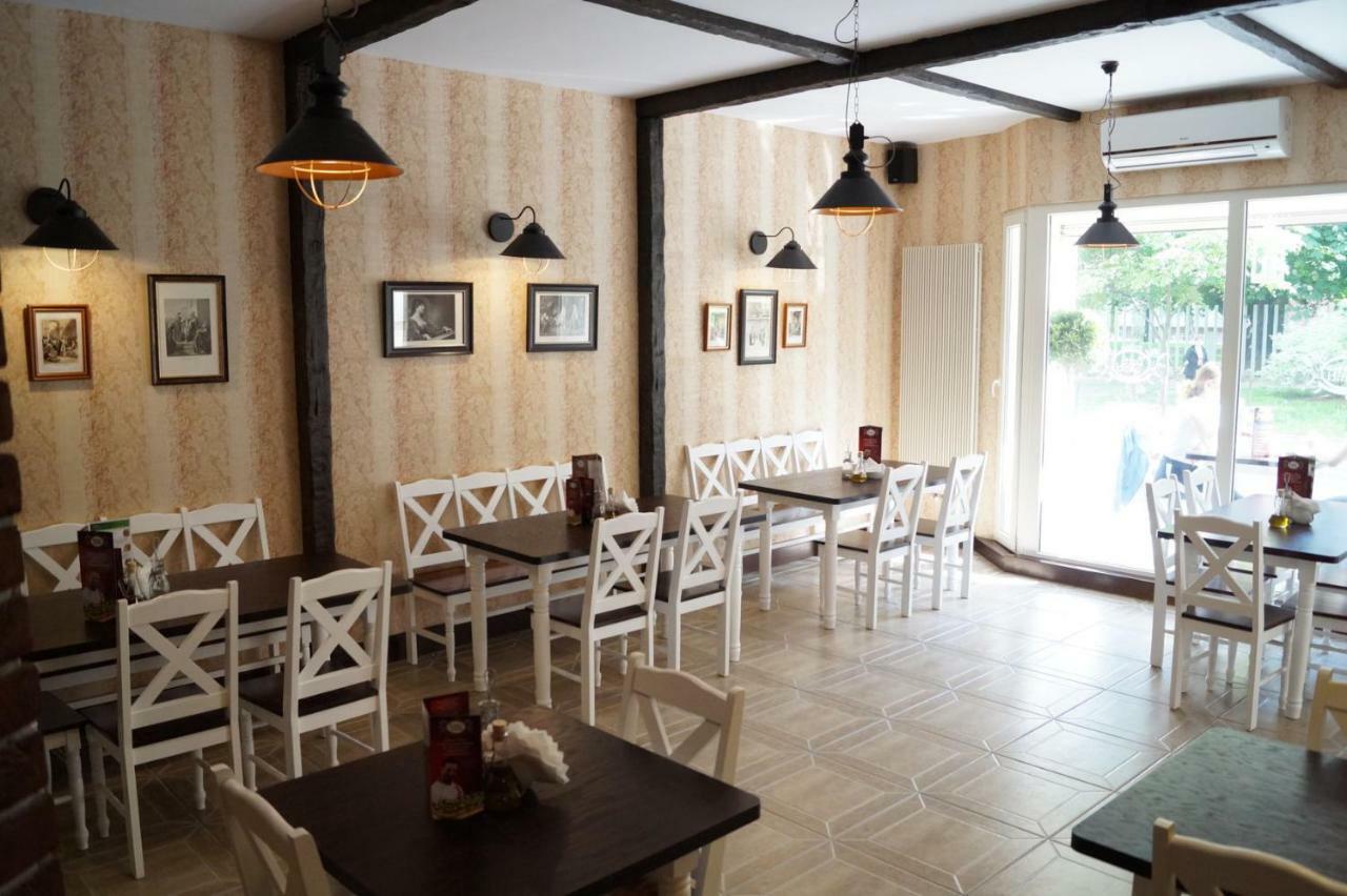 Bliss Apartments بوزنان المظهر الخارجي الصورة