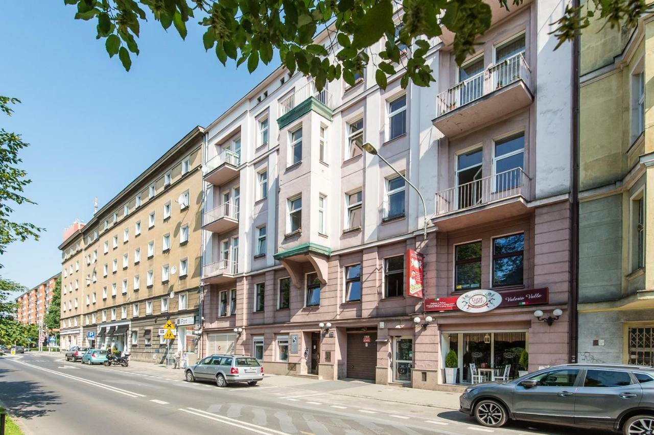 Bliss Apartments بوزنان المظهر الخارجي الصورة