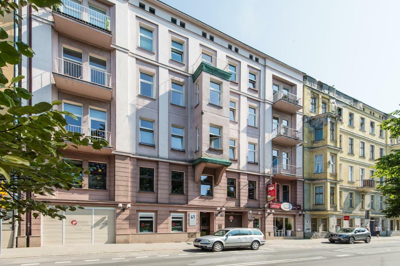 Bliss Apartments بوزنان المظهر الخارجي الصورة