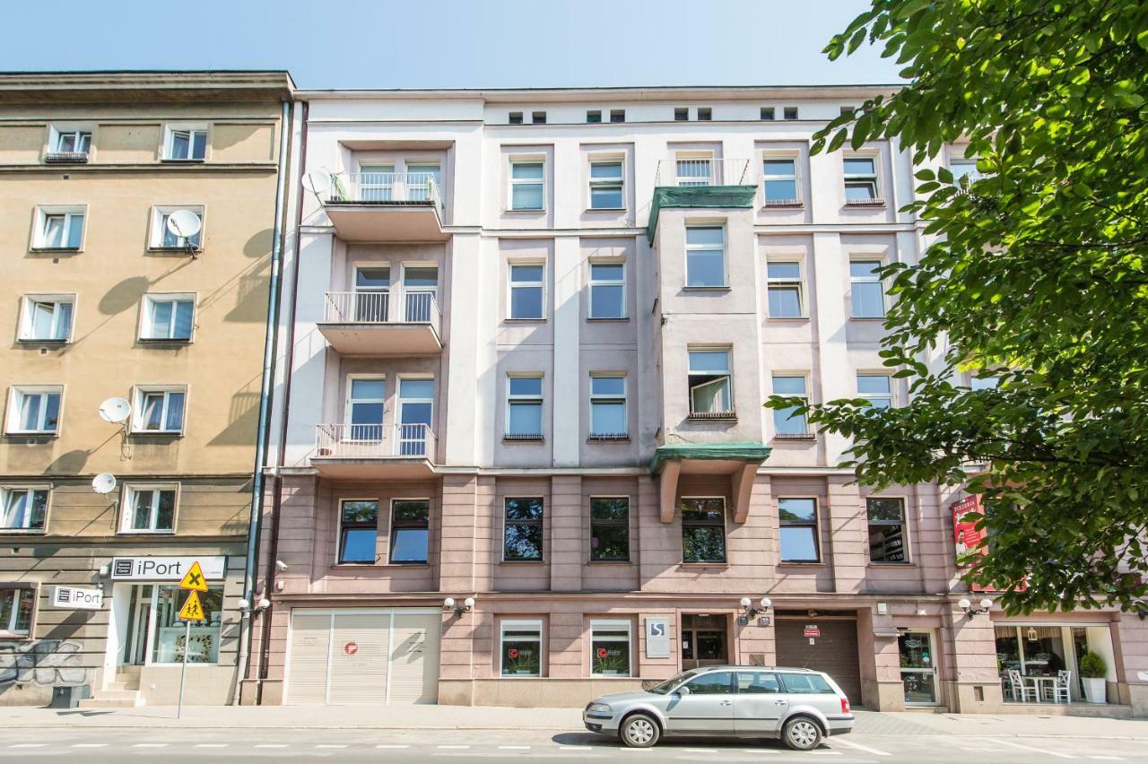 Bliss Apartments بوزنان المظهر الخارجي الصورة