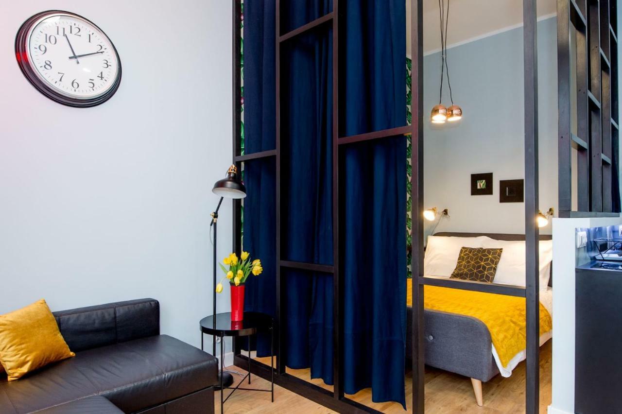 Bliss Apartments بوزنان المظهر الخارجي الصورة