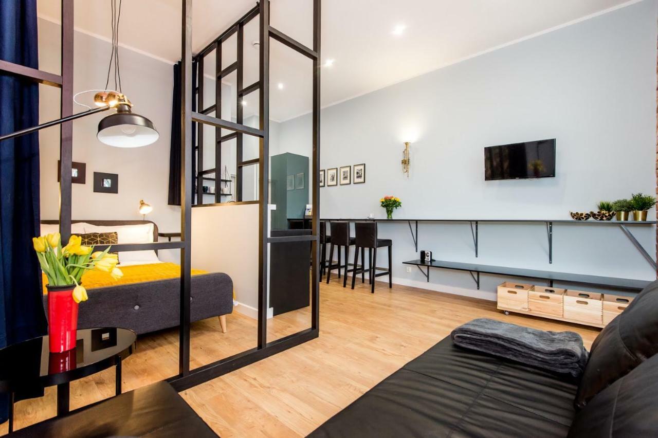 Bliss Apartments بوزنان المظهر الخارجي الصورة