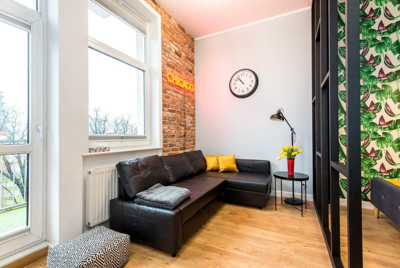Bliss Apartments بوزنان المظهر الخارجي الصورة
