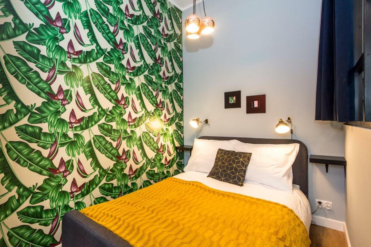 Bliss Apartments بوزنان المظهر الخارجي الصورة