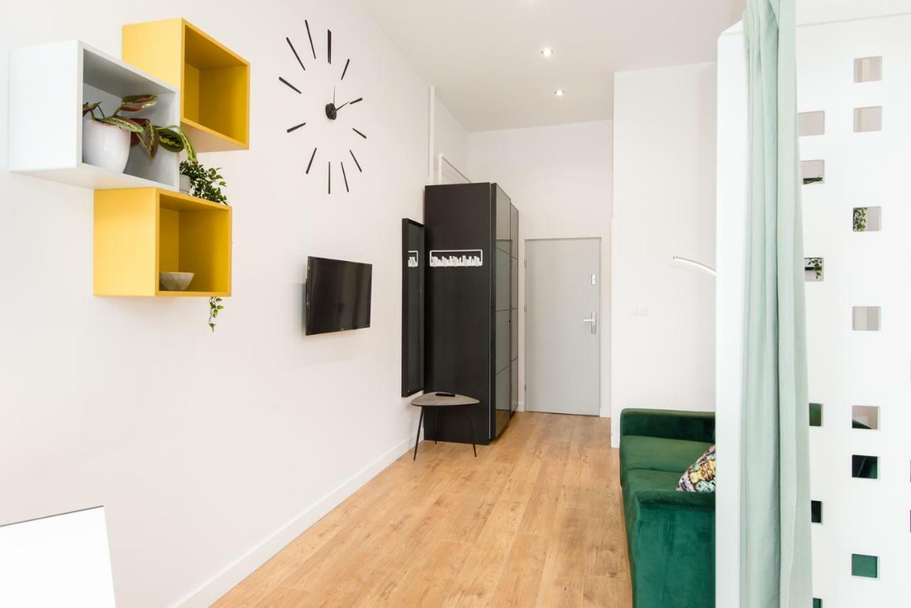 Bliss Apartments بوزنان المظهر الخارجي الصورة