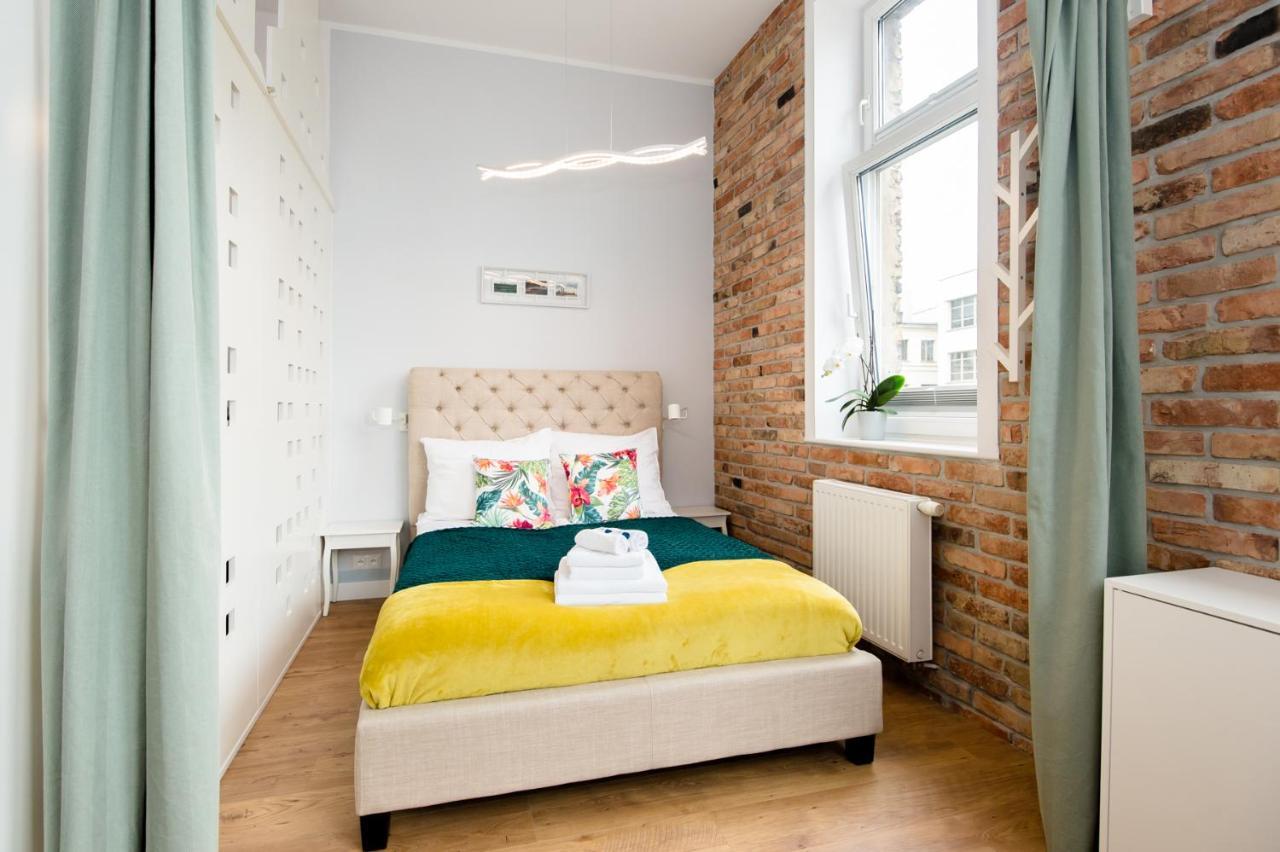 Bliss Apartments بوزنان المظهر الخارجي الصورة