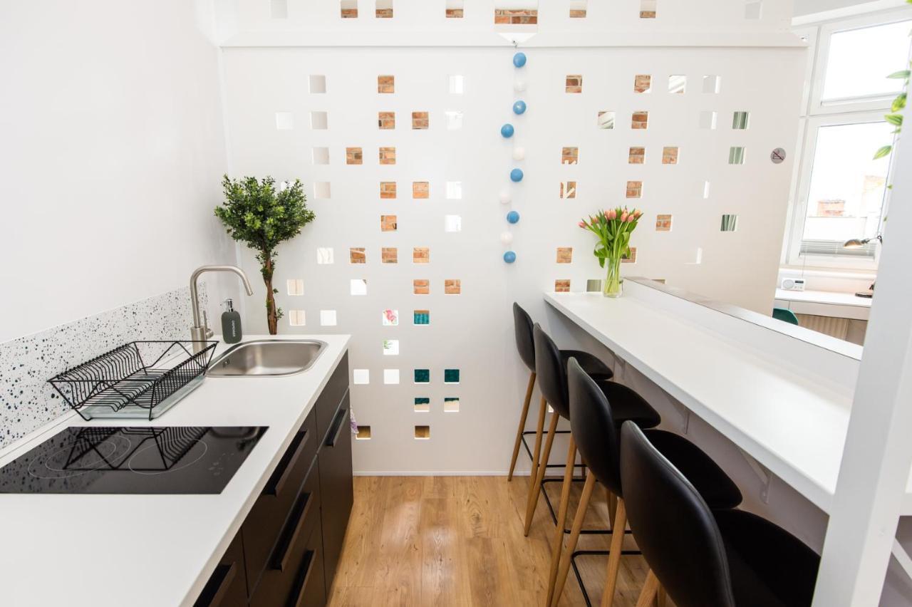 Bliss Apartments بوزنان المظهر الخارجي الصورة