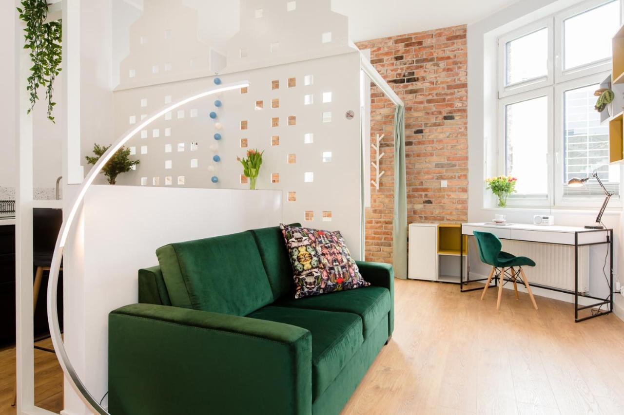 Bliss Apartments بوزنان المظهر الخارجي الصورة