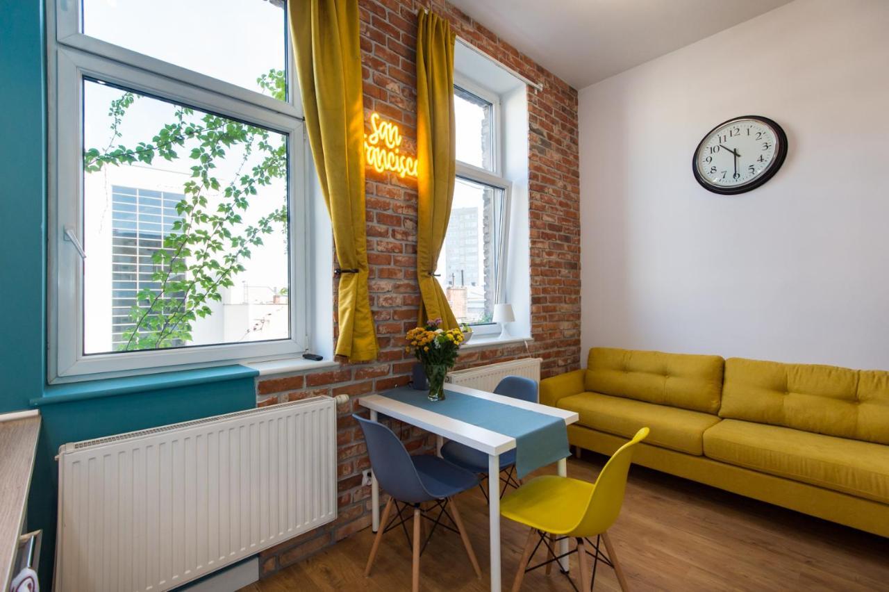 Bliss Apartments بوزنان المظهر الخارجي الصورة