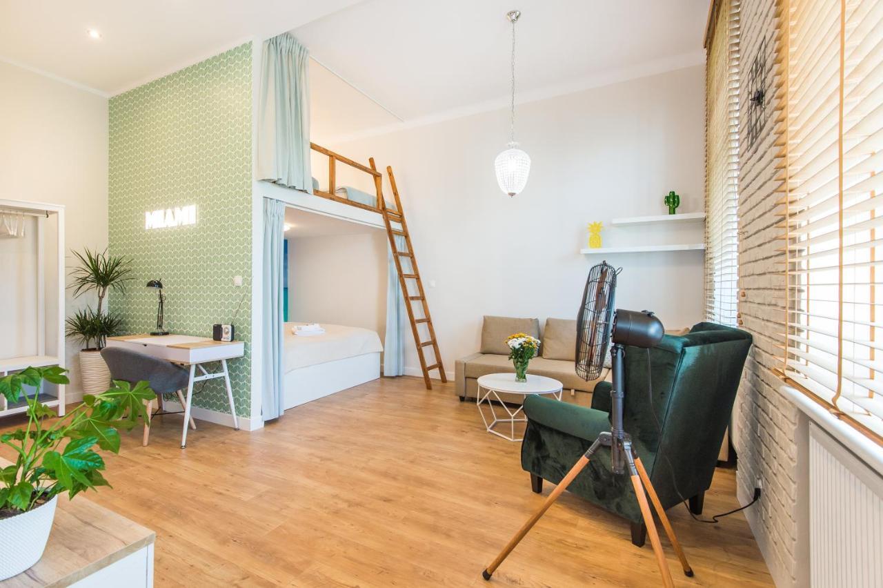 Bliss Apartments بوزنان المظهر الخارجي الصورة