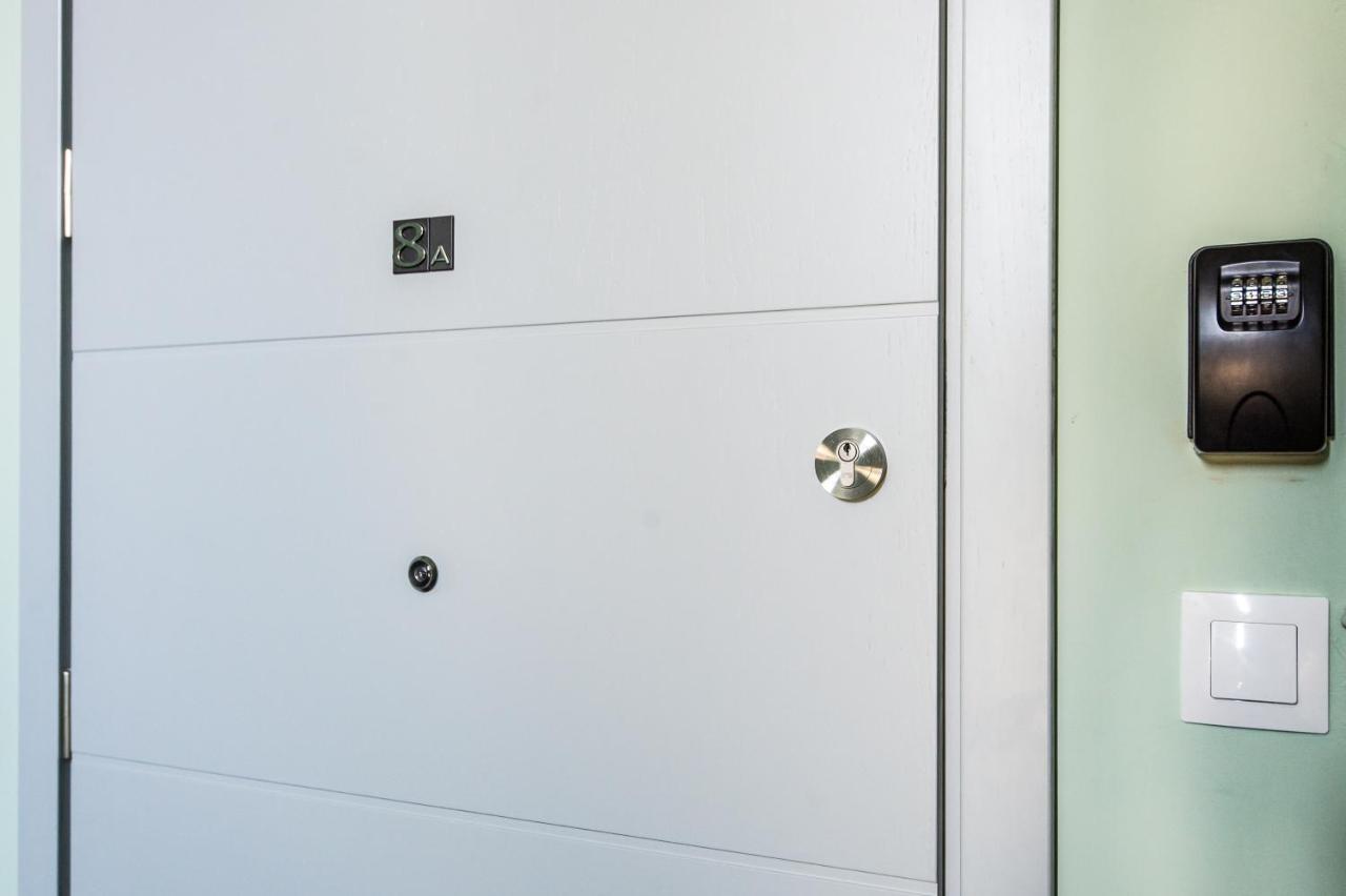 Bliss Apartments بوزنان المظهر الخارجي الصورة