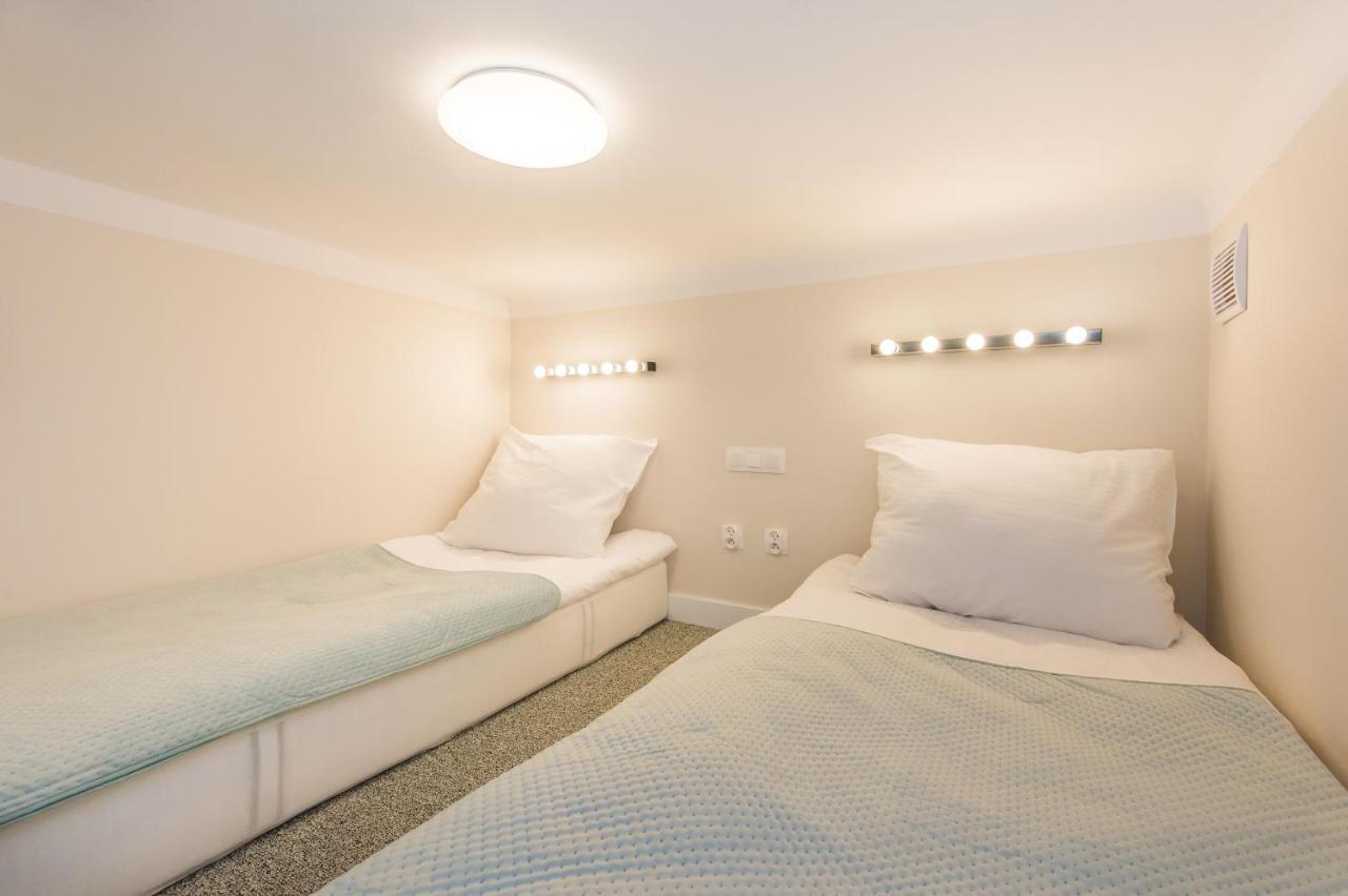 Bliss Apartments بوزنان المظهر الخارجي الصورة