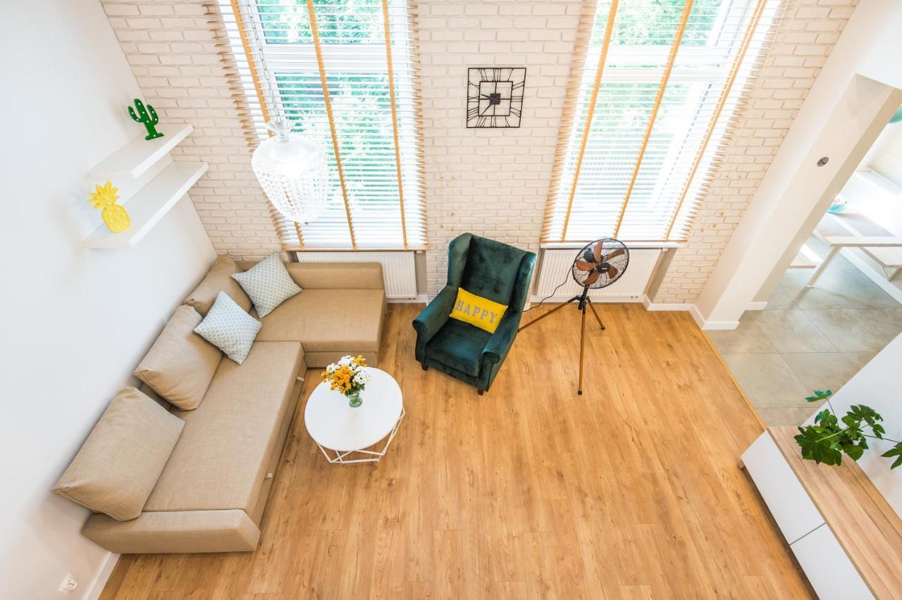 Bliss Apartments بوزنان المظهر الخارجي الصورة