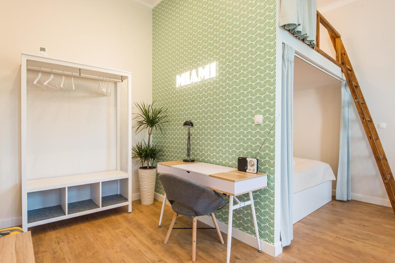 Bliss Apartments بوزنان المظهر الخارجي الصورة